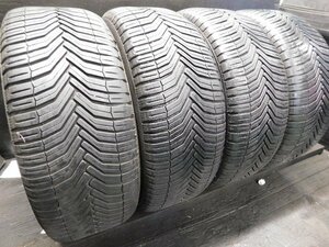 【V943】CLIMATE 2◆225/50R17◆4本売切り