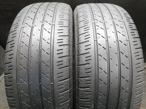 【V945】TURANZA ER33◆205/55R17◆2本売切り