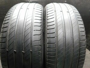 【V958】PRIMACY 4◆215/55R17◆2本売切り