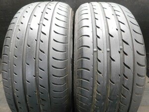 【V981】T1 SPORT◆225/55R17◆2本売切り