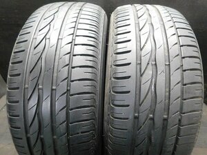 【V980】TURANZA ER300◆215/55R17◆2本売切り