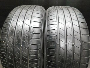 【R513】LM5◆235/50R17◆2本売切り