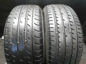 【R474】T1 SPORT◆225/55R17◆2本売切り