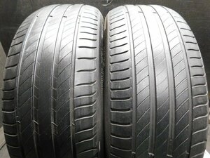 【R522】PRIMACY 4◆215/55R17◆2本売切り