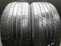 【N581】RX-615◆215/45R17◆2本売切り_画像1