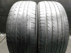 【F376】BluEartrh RV02◆215/60R17◆2本売切り