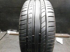 【F358】DRAGON SPORT◆225/40R18◆1本売切り