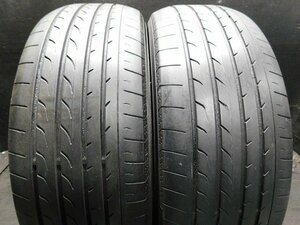 【F379】BluEartrh RV01◆225/60R17◆2本売切り