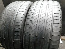 【F363】PRIMACY 4◆225/50R17◆2本売切り_画像2