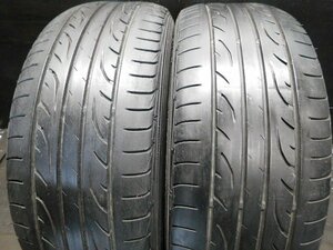 【W621】LEMANS LM704◆215/50R17◆2本売切り