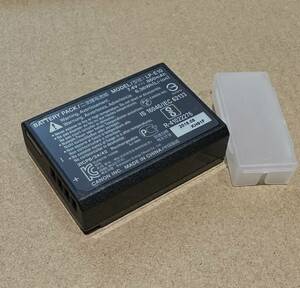  original unused Canon Canon LP-E10 battery EOS Kiss X50 EOS Kiss X70 EOS KISS X80 for 