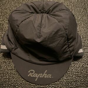 Rapha CAP cap black 