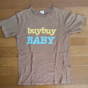 希少　TMT Tシャツ buybuyBABY キムタク着用モデル。