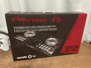 展示品★新品同様★PIONEER★パイオニア★DJ DDJ SR★DJコントローラー★serato Lite DJ pro★Numark★完動品★動作確認済み★