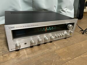 展示品★極美品★Lo-D★SR-3100★AM/FMステレオレシーバー★チューナー★アンプ★完動品★動作確認済み★