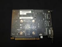 動作品 NVIDIA GeForce GTX745 DDR3 2GB / Fujitsu ESPRIMO適合品_画像2