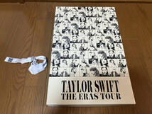 美品！テイラー・スウィフト　TAYLOR SWIFT　THE ERAS TOUR　東京公演　VIP席グッズ_画像1