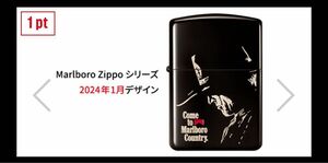 未開封 Marlboro Zippo 日本上陸50周年記念モデル「Masculinity」50個限定