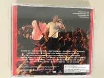 QUEEN+PAUL RODGERS クイーン ポール ロジャース RETURN OF THE CHAMPIONS CD リターン オブ ザ チャンピオンズ 初回限定盤 来日決定シール_画像7