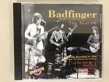 バッドフィンガー 3CD まとめて/BADFINGER BBC IN CONCERT 1972-3/featuring JOEY MOLLAND The Best Of/apple daze/beatles Paul McCartney_画像3