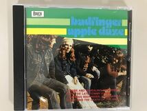 バッドフィンガー 3CD まとめて/BADFINGER BBC IN CONCERT 1972-3/featuring JOEY MOLLAND The Best Of/apple daze/beatles Paul McCartney_画像7