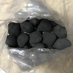 [ legume charcoal Mametan ]20 piece 1.03kg length hour burning heating power stability long-lasting last 1. 