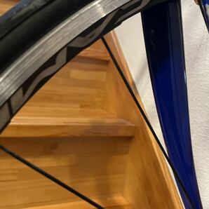 名車 DEROSA デローザ PLANET Campagnolo NEUTRON ULTRA RECORD 2X10S サイズ500 1999年の画像6