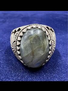  Rav lado свет натуральный камень кольцо "college ring" кольцо индеец 