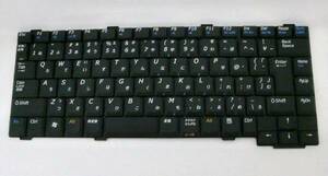 *NEC LaVie for laptop Japanese keyboard _V050346AJ1