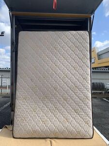 Sertasa-ta double mattress FS-6000K