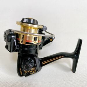 DAIWA ダイワ 極小スピニングリール UL7 ULTRA LIGHT ウルトラライト レトロリール レア品 アジング メバリング 管釣り 渓流 マス 