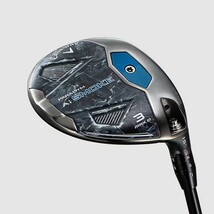 【新品】キャロウェイ PARADYM Ai SMOKE MAX D フェアウェイウッド 5W 18度 TENSEI 50 for Callaway (S)_画像2