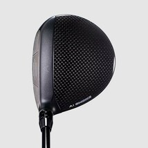 【新品】キャロウェイ PARADYM Ai SMOKE MAX D フェアウェイウッド 5W 18度 TENSEI 50 for Callaway (SR)_画像3