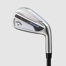 【新品】キャロウェイ PARADYM Ai SMOKE アイアン 単品 AW 46度 TENSEI 50 for Callaway (R)_画像2