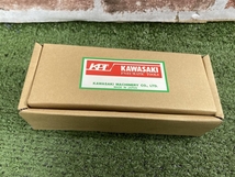 006□未使用品・即決価格□KAWASAKI 3/8エアインパクトレンチ KPT-12BB_画像6