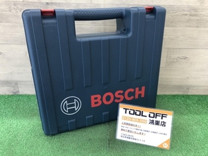 016■未使用品■ボッシュ BOSCH インパクトドライバ- GDR18V-160 長期保管品