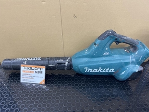 013♪おすすめ商品♪マキタ makita 充電式ブロワ 36V(18V+18V) MUB362D ※本体のみ