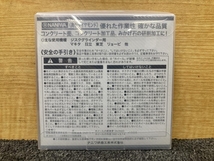 013♪未使用品・即決価格♪ナニワ研磨工業 レッド十文字カップR型 5枚セット NP-5375 100×4.5×15ｍｍ ⑤_画像3