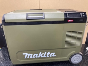 013♪おすすめ商品♪マキタ makita 充電式保冷温庫 CW004GZO 40Vmax 18V 100V バッテリ・充電器別売