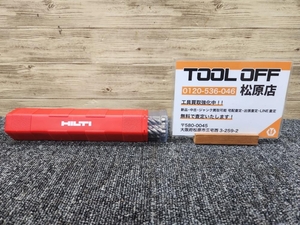 013♪未使用品・即決価格♪HILTI ヒルティ SDSプラス ハンマードリルビット 8本入 TE-CX 10/22 #2022009 直径10mm 有効穿孔150mm ②