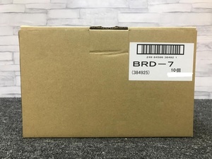 013♪未使用品♪KOKEN アルファリングフィルター　交換用フィルター BRD-7　10個入