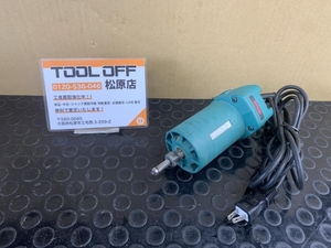 013♪おすすめ商品♪RYOBI　リョービ 電動トリマ　カバー無し TR-51　100V