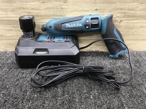 013♪おすすめ商品♪マキタ makita 充電式ペンインパクトドライバ 7.2V TD021D バッテリー×1 充電器セット