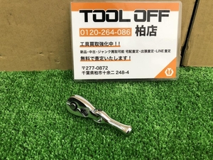 010■おすすめ商品■KTC 9.5sq ラチェットハンドル BRC3FC