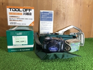 001♪未使用品♪藤井電工 銅ベルト型墜落制止用器具 TB-RL-593-BG-M-BX