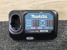 011◎未使用品・即決価格◎マキタ makita 充電式ペンドライバドリル DF012DSHX_画像4