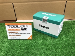 010■未使用品・即決価格■PANDUIT モジュラープラグ100個 SP6X88-C