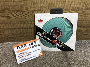 017◇未使用品・即決価格◇Diamond　Wheel SDカッタ SD-RX8 ①