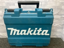 013♪おすすめ商品♪マキタ makita インパクトドライバー 100V TD0220 軸ブレ有_画像9