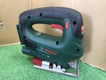 005▽未使用品▽BOSCH 18Vコードレスジグソー PST18LI ※保管品_画像3